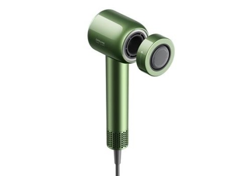 HAIR DRYER GLORY MASTER-GREEN AHD10 DREAME
