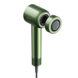 HAIR DRYER GLORY MASTER-GREEN AHD10 DREAME