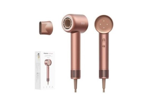 HAIR DRYER GLORY-AHD6A-RS DREAME
