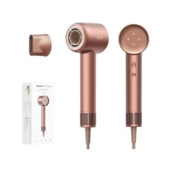 HAIR DRYER GLORY-AHD6A-RS DREAME