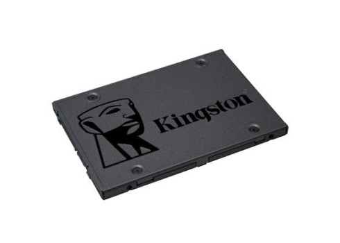 SSD Kingston A400 960GB 2,5 SATA III