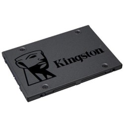 SSD Kingston A400 960GB 2,5 SATA III