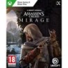 X1-SX Assassins Creed Mirage