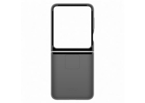Galaxy Flip6 Silicone ümbris, hall