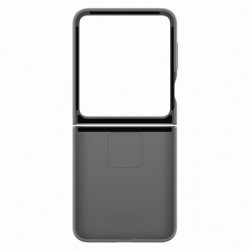 Galaxy Flip6 Silicone ümbris, hall