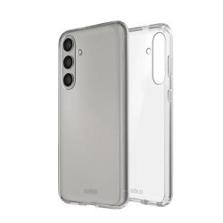 Skinny Cover for Samsung Galaxy S24+, transparent