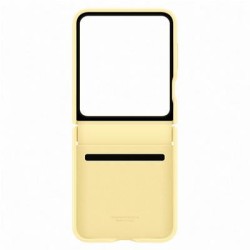 Galaxy Flip6 Kindsuit ümbris, kollane