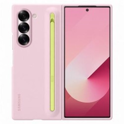 Galaxy Fold6 S Pen ümbris, roosa
