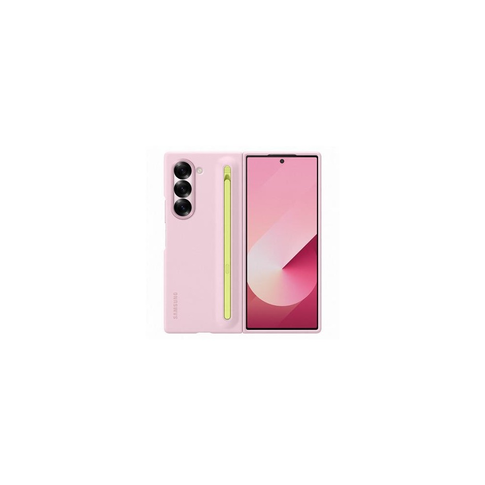 Galaxy Fold6 S Pen ümbris, roosa