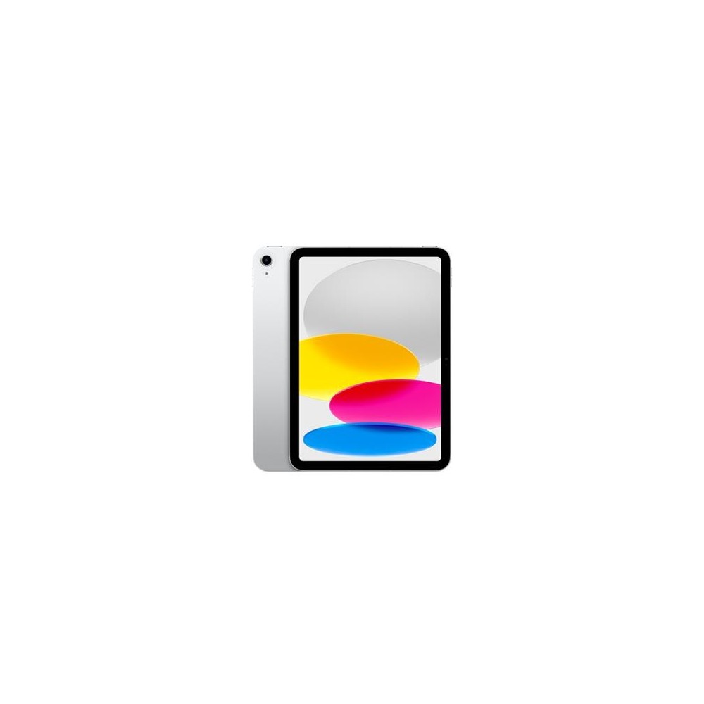 iPad 10.92022 LTE 256GB, Silver