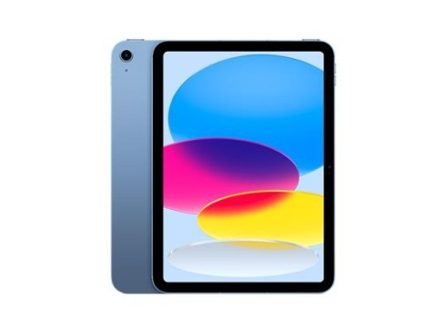 iPad 10.92022 LTE 256GB, Blue