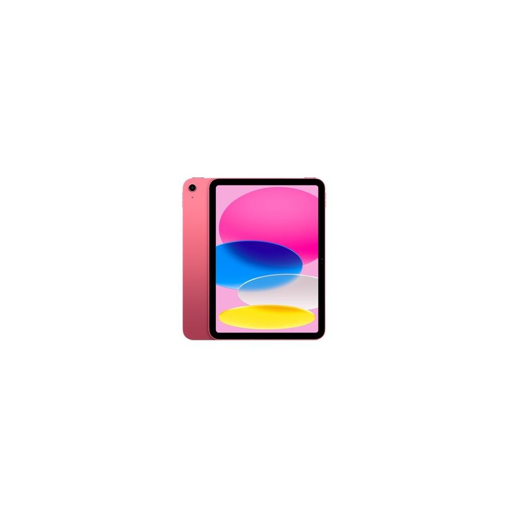 iPad 10.92022 LTE 256GB, Pink
