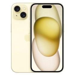 iPhone 15 128GB Yellow