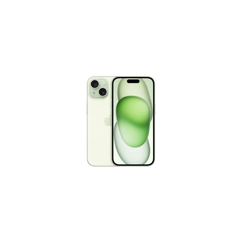 iPhone 15 128GB Green iPhone 15 128GB Green