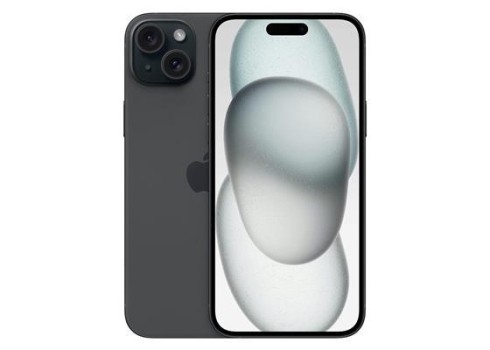 iPhone 15 Plus 256GB Black