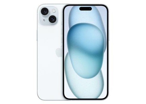 iPhone 15 Plus 256GB Blue