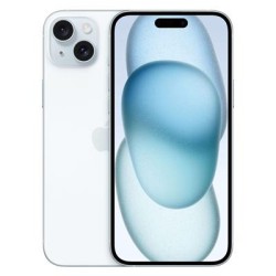 iPhone 15 Plus 256GB Blue