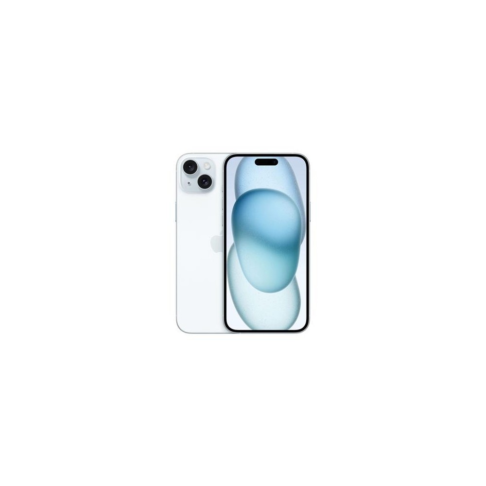 iPhone 15 Plus 256GB Blue