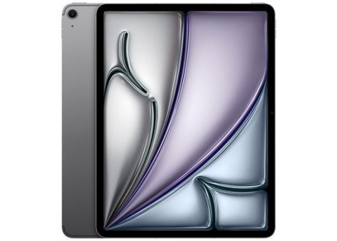 iPad Air 13 M2 5G 256GB, kosmosehall