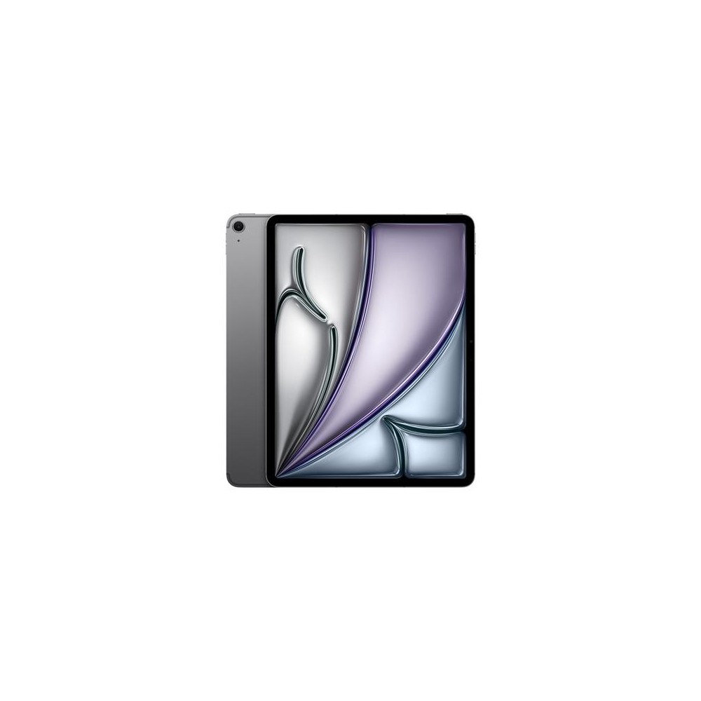 iPad Air 13 M2 5G 256GB, kosmosehall