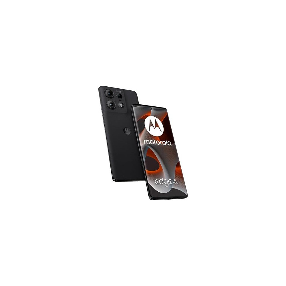 Motorola Edge 50 Pro 12+512GB, must