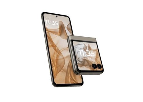 Motorola Razr 50 8+256GB, beež
