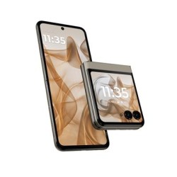 Motorola Razr 50 8+256GB, beež