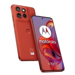 Motorola Edge 50 Neo 12+512GB, punane