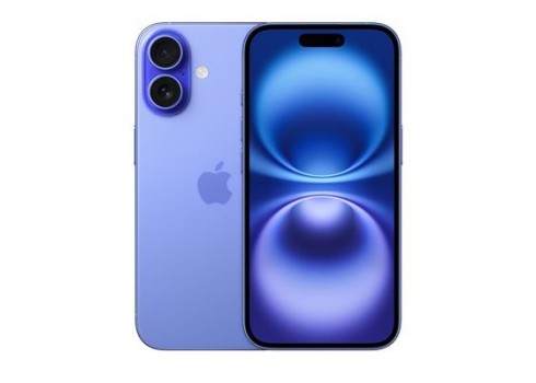 iPhone 16 256GB Ultramarine