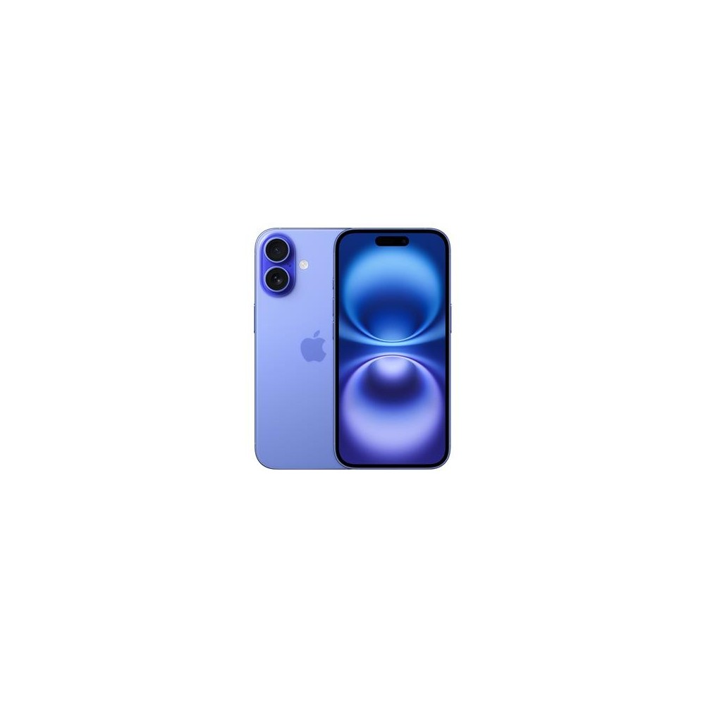 iPhone 16 256GB Ultramarine