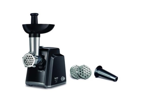 Hakklihamasin Classic Tefal, must