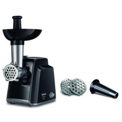 Hakklihamasin Classic Tefal, must