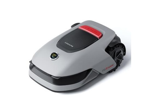 Robotmuruniiduk A1 Pro, Dreame, Must-Hall