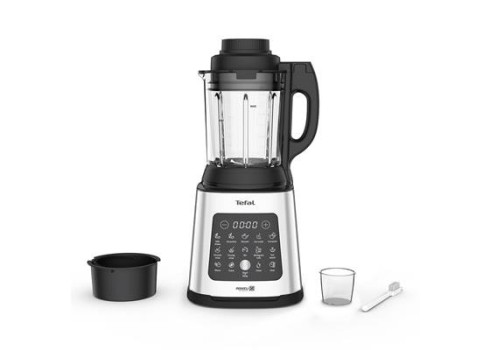 Blender Tefal, PerfectMix Cook+Steam