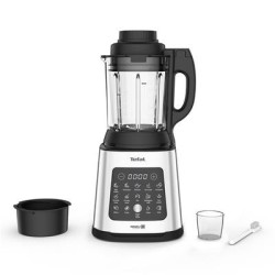 Blender Tefal, PerfectMix Cook+Steam