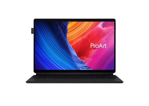 Sülearv.ASUS ProArt PZ13 OLED, ENG, W11H, Must