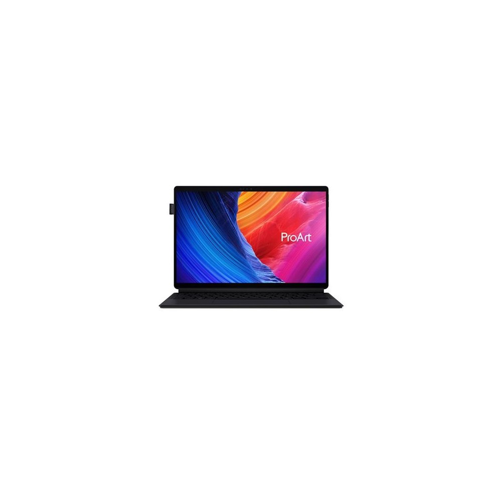 Sülearv.ASUS ProArt PZ13 OLED, ENG, W11H, Must