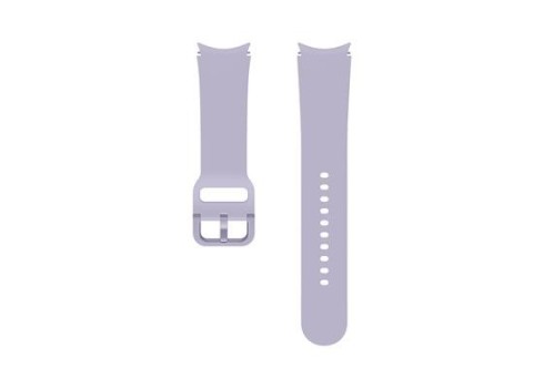 Samsung Galaxy Watch sportrihm M-L, lilla
