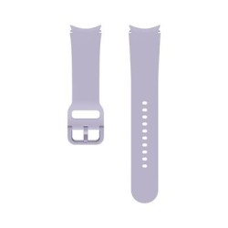 Samsung Galaxy Watch sportrihm M-L, lilla