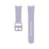 Samsung Galaxy Watch sportrihm M-L, lilla
