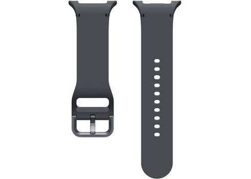 Galaxy Watch8 series Sport S-M, Graphite