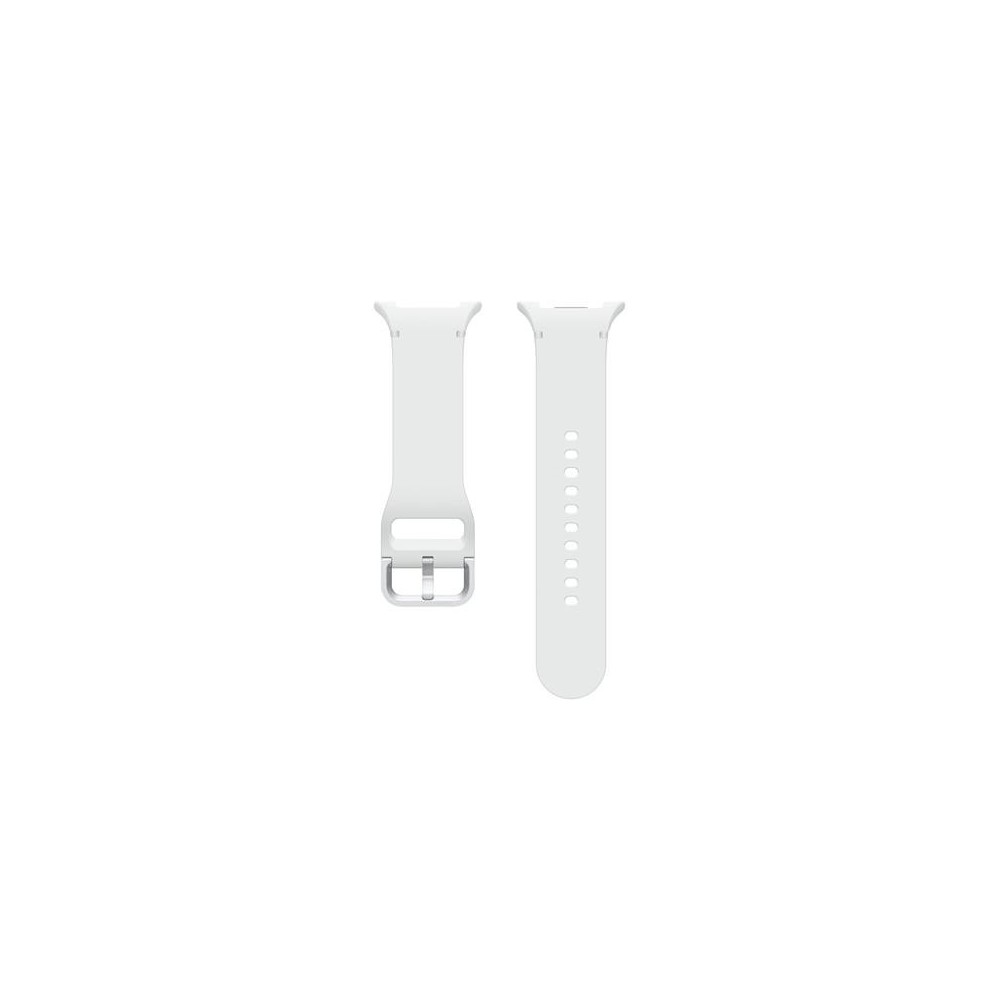 Galaxy Watch8 series Sport S-M, White