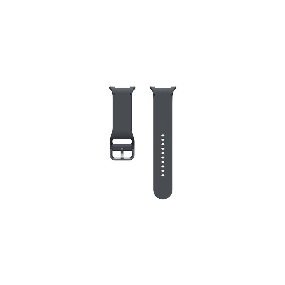 Galaxy Watch8 series Sport M-L, Graphite