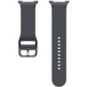 Galaxy Watch8 series Sport M-L, Graphite