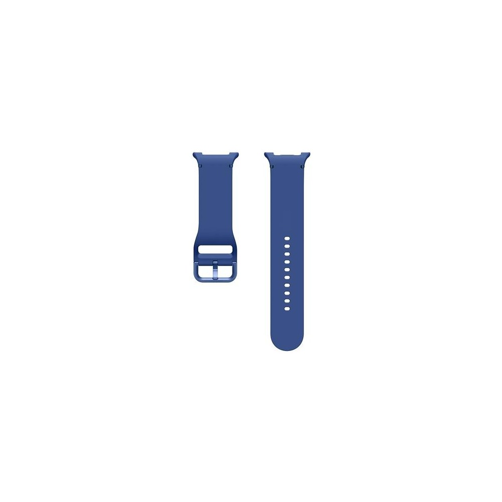 Galaxy Watch8 series Sport M-L, Blue