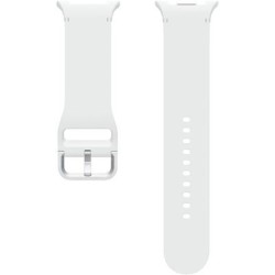 Galaxy Watch8 series Sport M-L, White