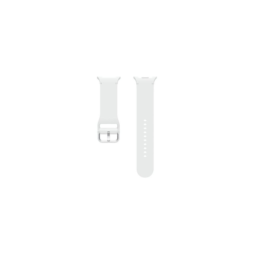 Galaxy Watch8 series Sport M-L, White