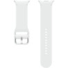 Galaxy Watch8 series Sport M-L, White