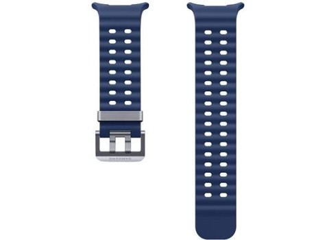 Galaxy Watch Ultra Marine Band, Blue