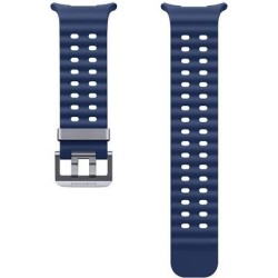 Galaxy Watch Ultra Marine Band, Blue